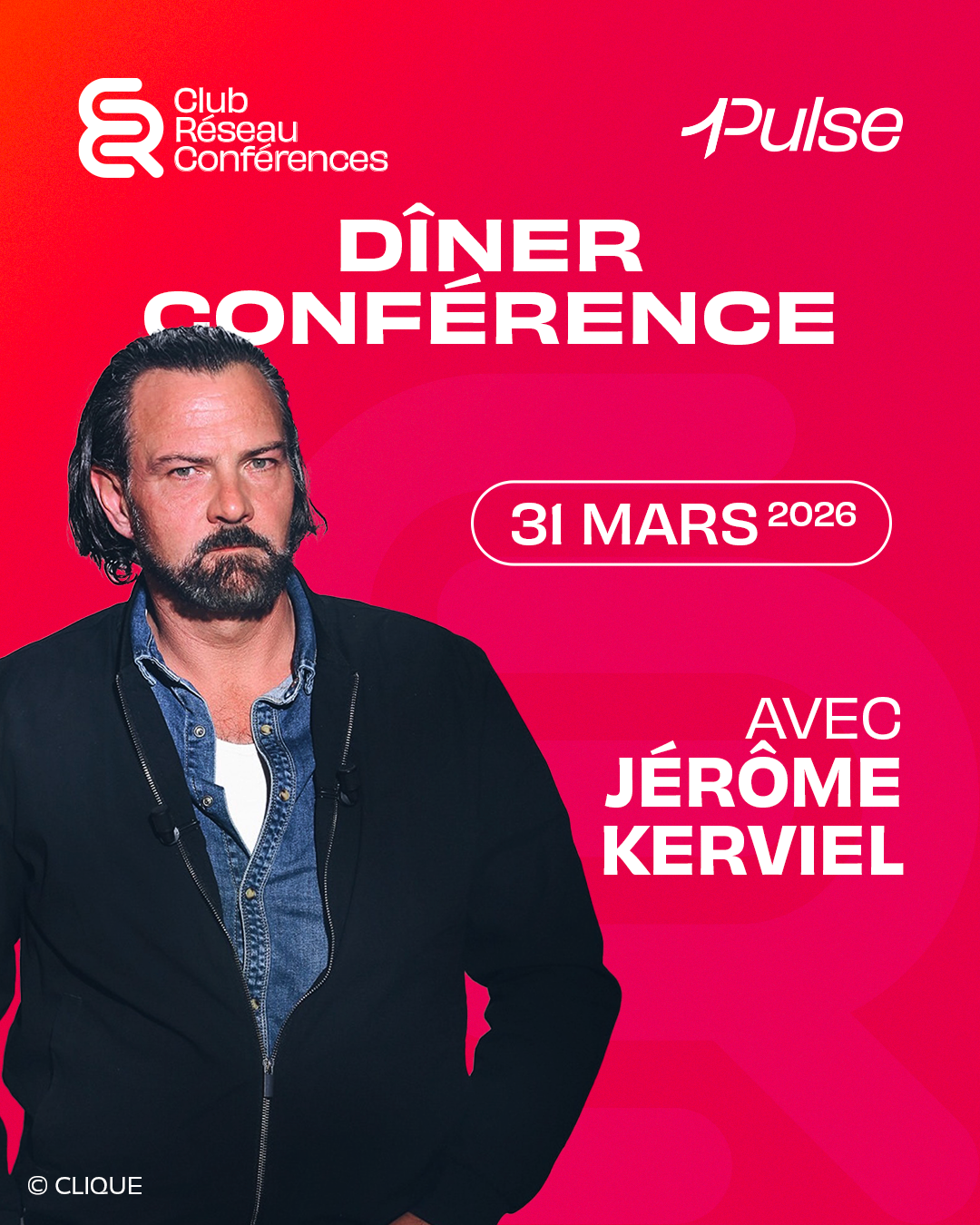 POST - NEW DATE - KERVIEL